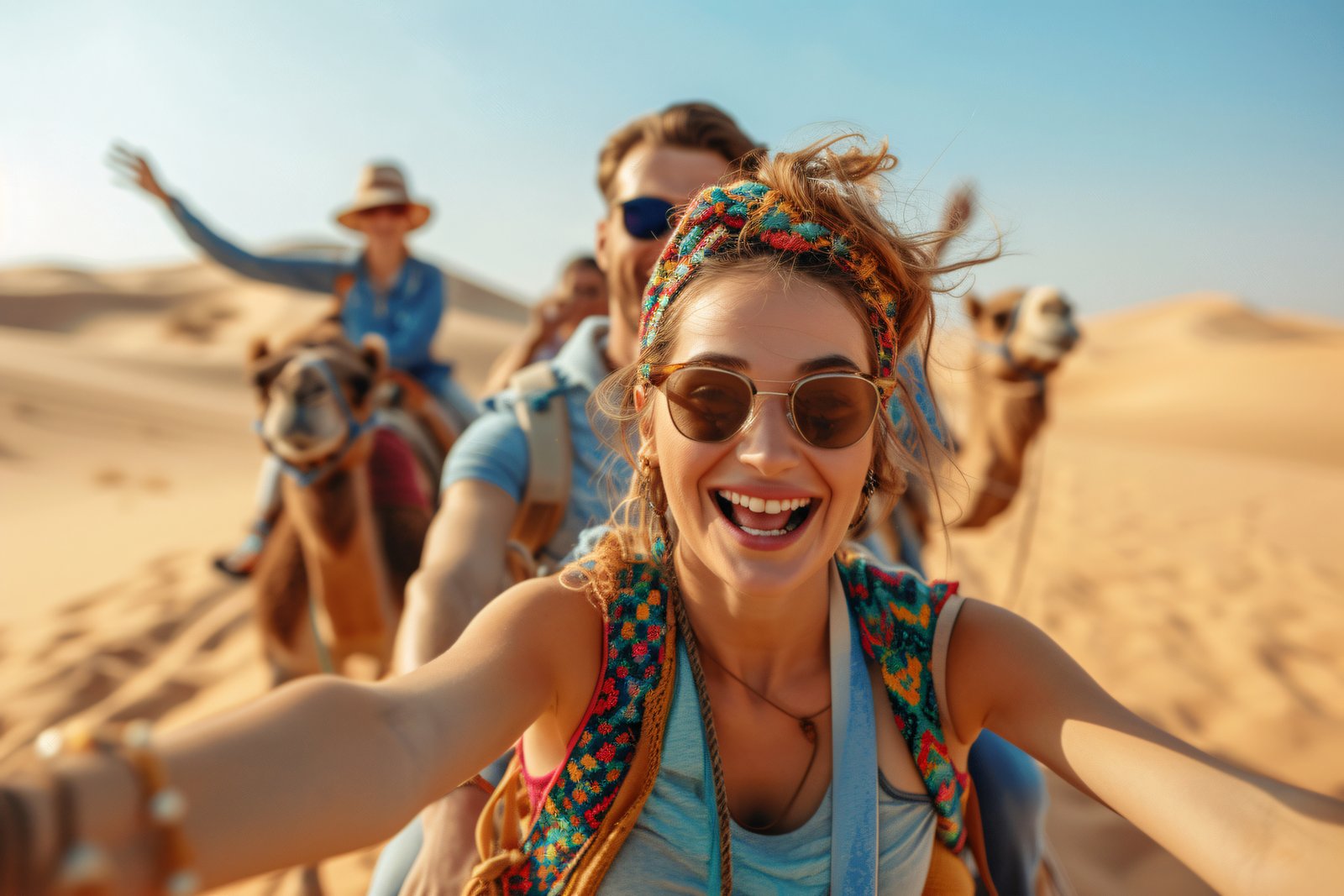 Private tours