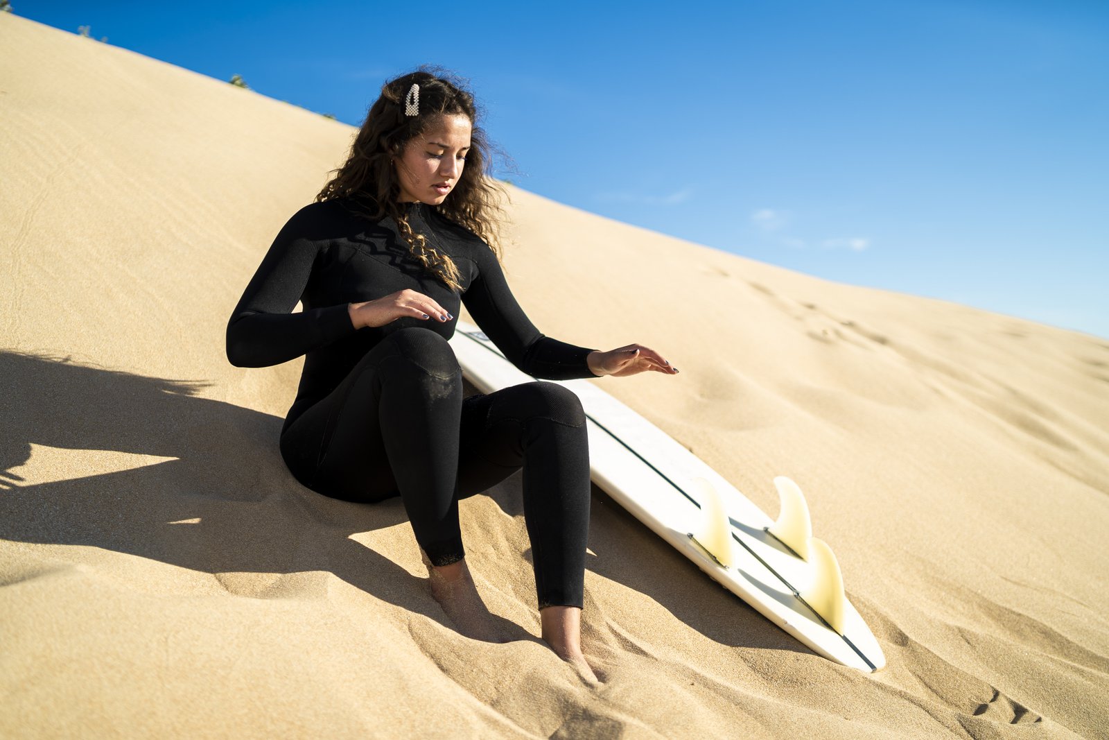 Surfing