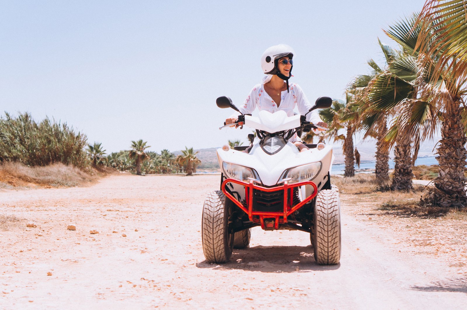 ATV tours